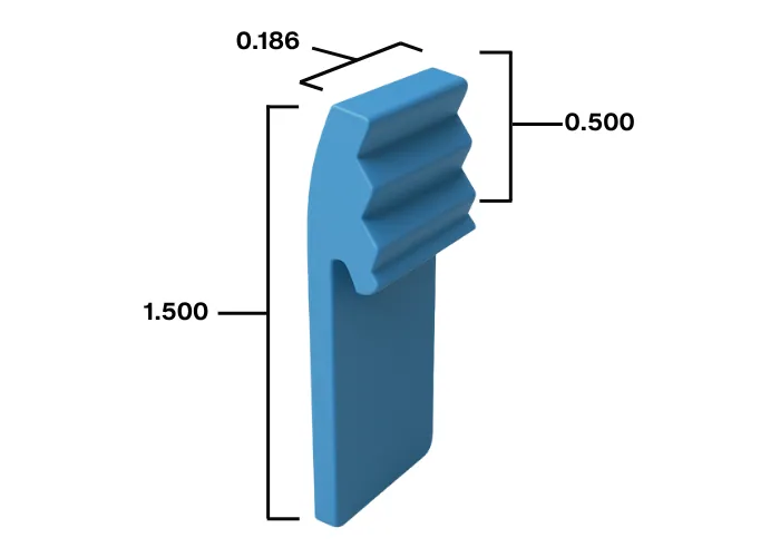 Kayak Bead (Current) diagram