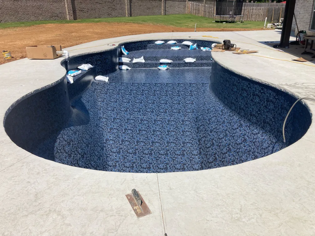 Butterfly Effect installation 2