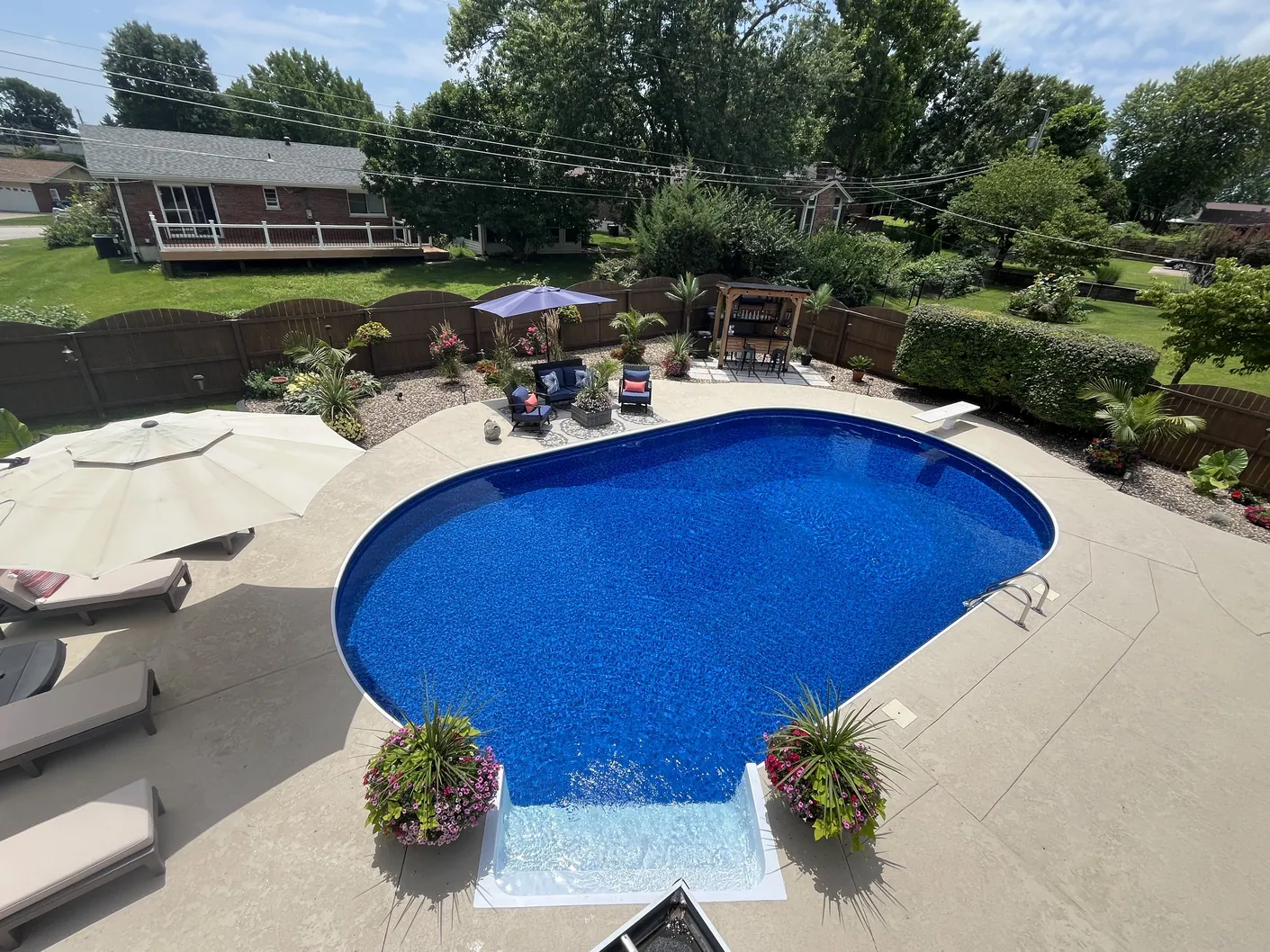 Carnegie Arctic installation 4