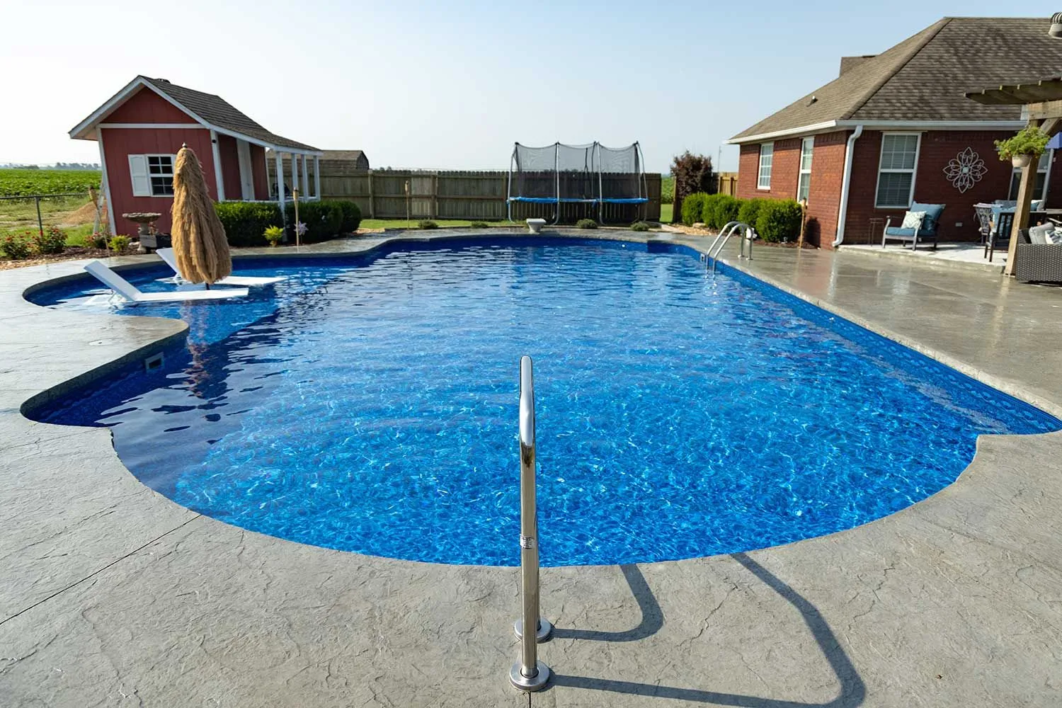 Carnegie Arctic installation 6