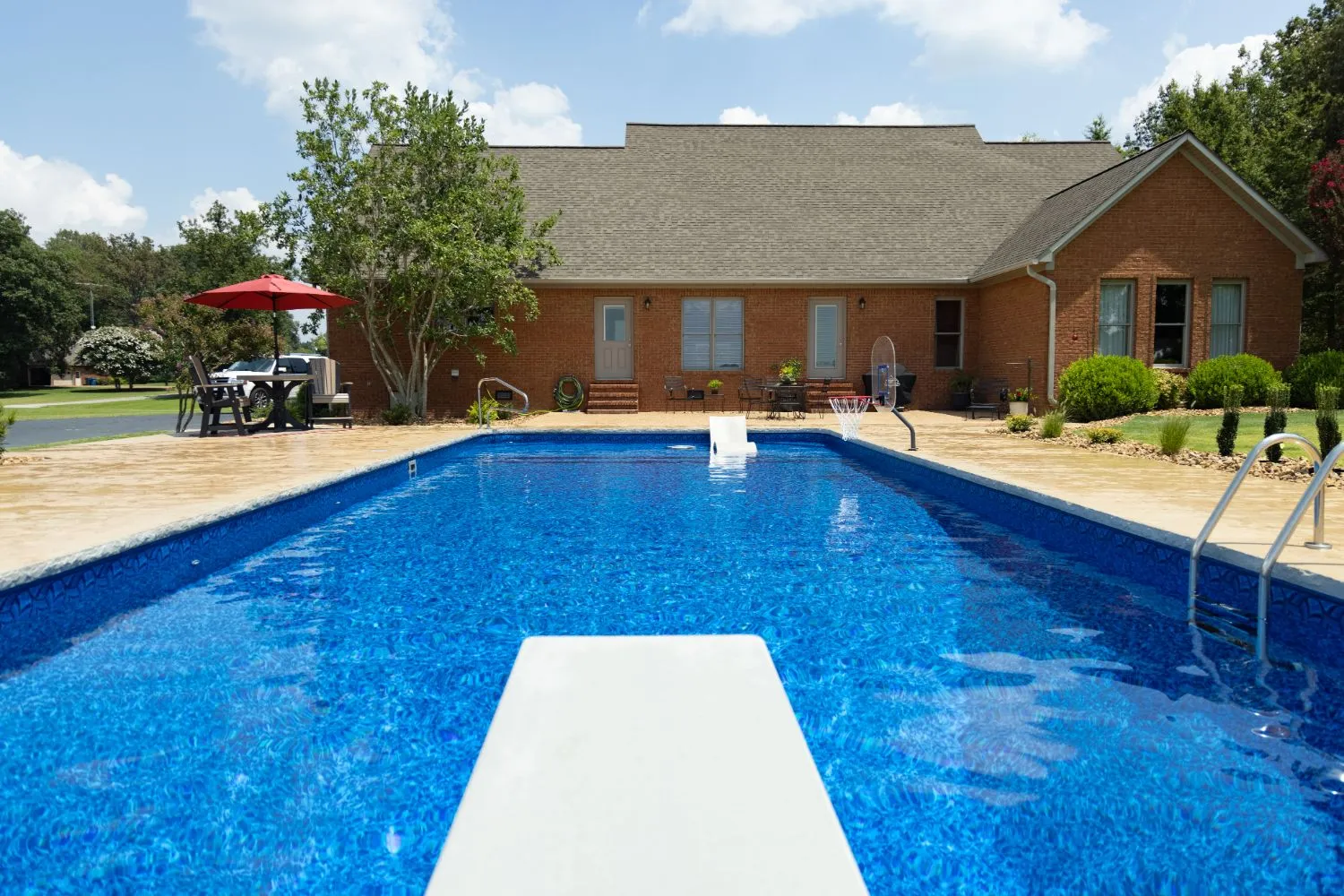 Carolina Arctic installation 2