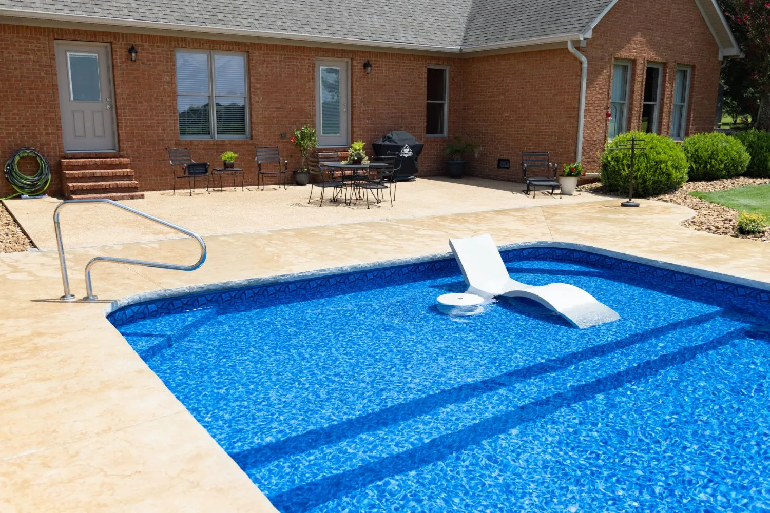 Carolina Arctic installation 3