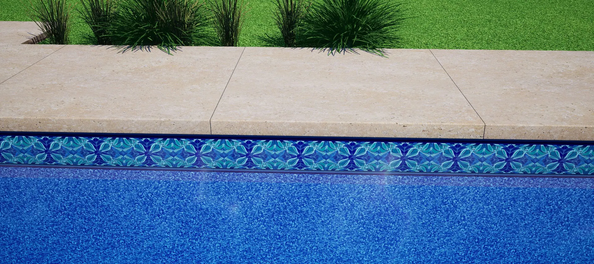 Clarkson installation 3