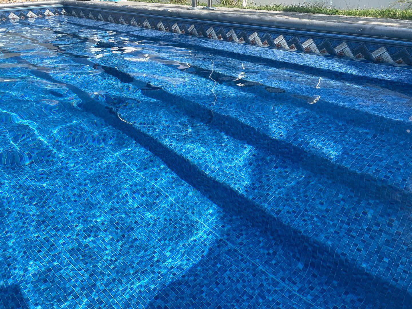 Mountain Top installation 3