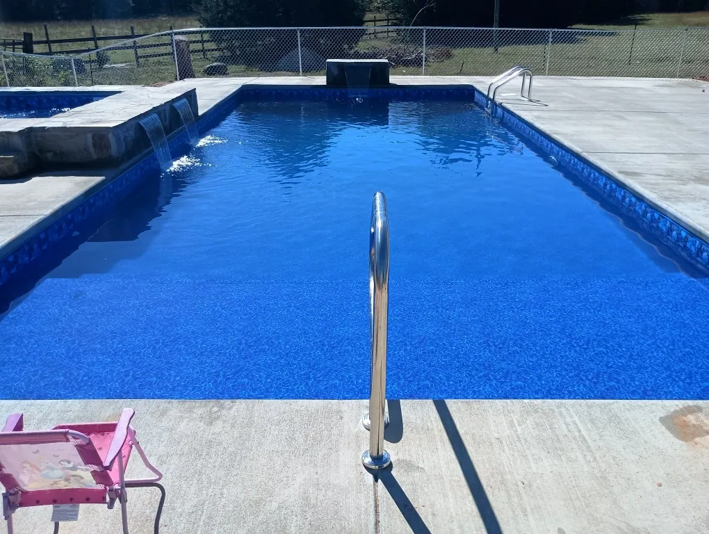 Santorini installation 5